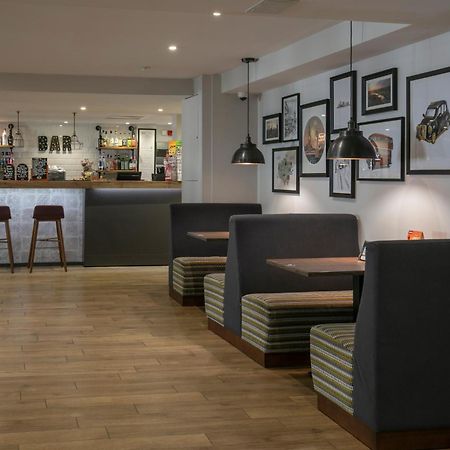 Best Western White House Hotel Уотфорд Экстерьер фото