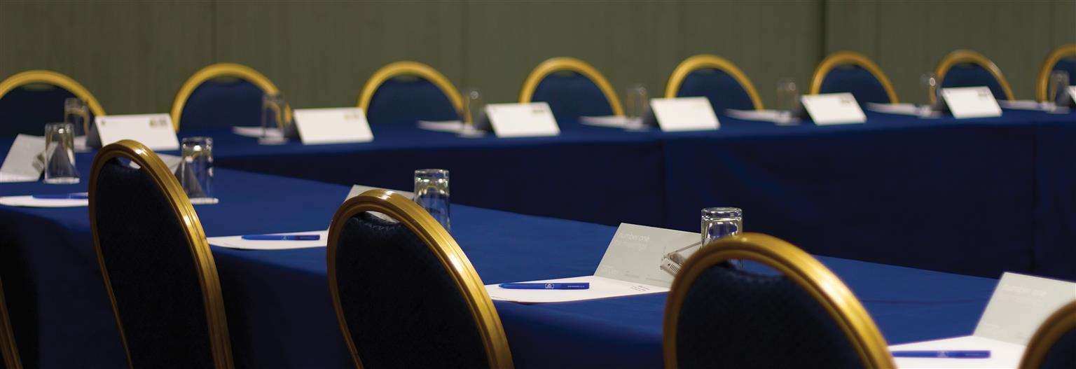 Best Western White House Hotel Уотфорд Бизнес фото