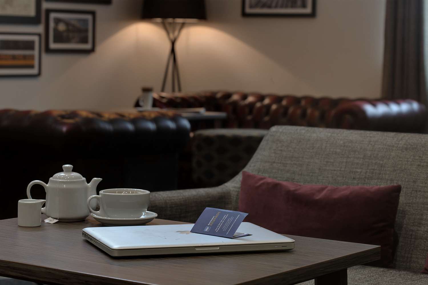 Best Western White House Hotel Уотфорд Экстерьер фото
